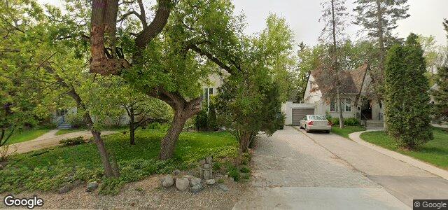 Larawan ng 92 Kingston Row sa Winnipeg, Manitoba