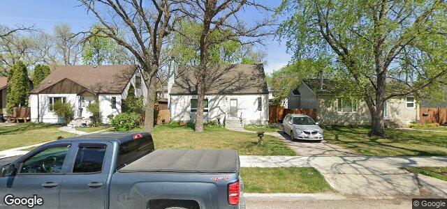 Larawan ng 93 Cunnington Avenue sa Winnipeg, Manitoba