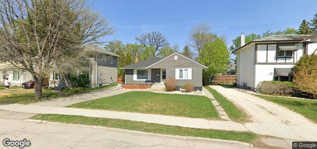 Larawan ng 93 Elm Park Road sa Winnipeg, Manitoba