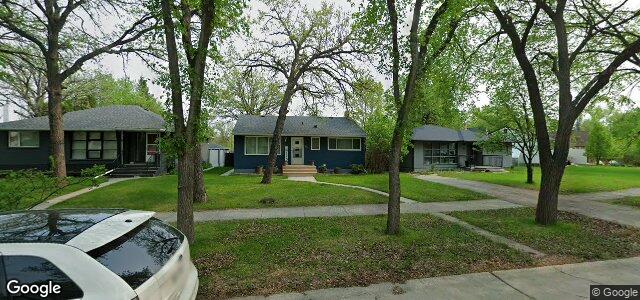 93 Glenlawn Avenue（加拿大曼尼托巴省溫尼伯市）房屋照片