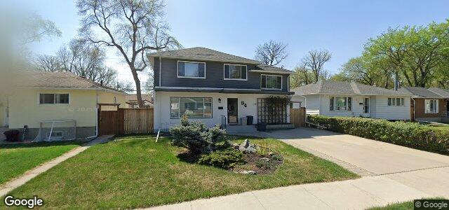 Larawan ng 94 Elm Park Road sa Winnipeg, Manitoba