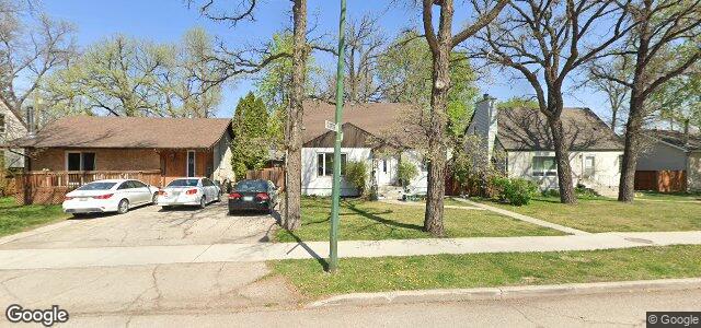 Larawan ng 95 Cunnington Avenue sa Winnipeg, Manitoba
