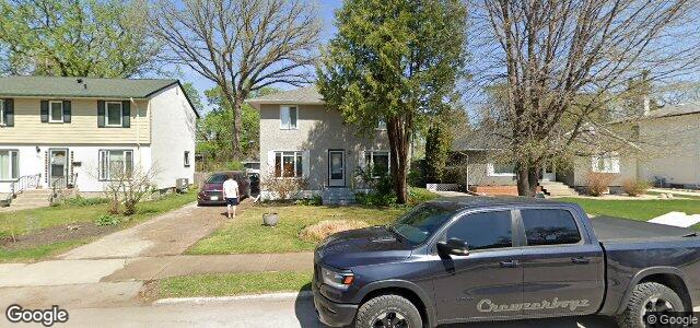 Larawan ng 95 Elm Park Road sa Winnipeg, Manitoba