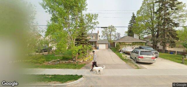 Larawan ng 95 Kingston Row sa Winnipeg, Manitoba