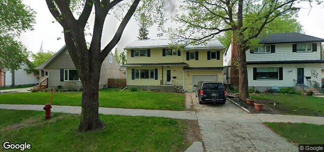 Larawan ng 96 Glenlawn Avenue sa Winnipeg, Manitoba