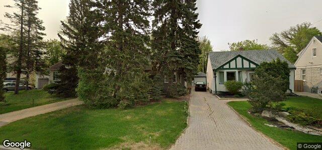 Larawan ng 96 Kingston Row sa Winnipeg, Manitoba