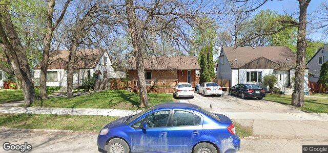 Larawan ng 97 Cunnington Avenue sa Winnipeg, Manitoba