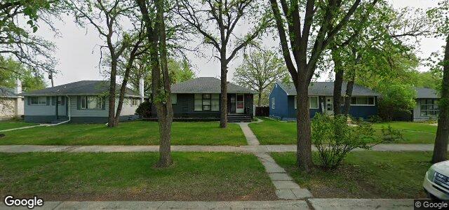 Larawan ng 97 Glenlawn Avenue sa Winnipeg, Manitoba