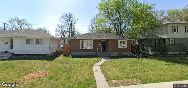 Larawan ng 98 Elm Park Road sa Winnipeg, Manitoba