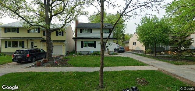 Photo of 98 Glenlawn Avenue in Winnipeg, Manitoba