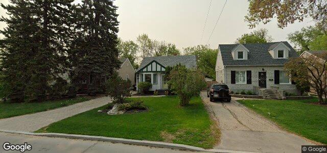 Photo of 98 Kingston Row in Winnipeg, Manitoba