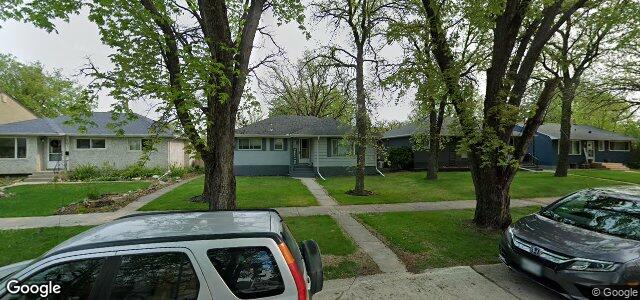 Larawan ng 99 Glenlawn Avenue sa Winnipeg, Manitoba