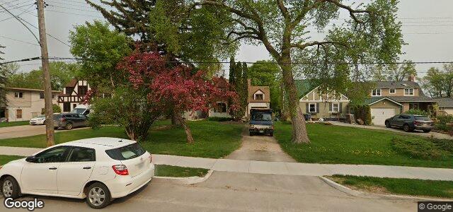 Larawan ng 99 Kingston Row sa Winnipeg, Manitoba