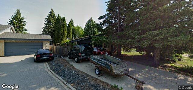 Larawan ng 1 Cheltenham Cove sa Winnipeg, Manitoba