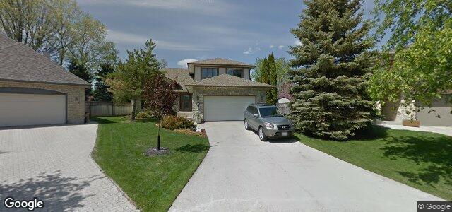 Larawan ng 10 Allbutt Place sa Winnipeg, Manitoba