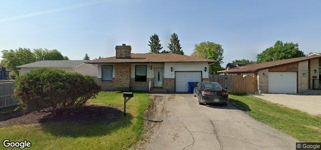 Larawan ng 10 Beauchemin Avenue sa Winnipeg, Manitoba