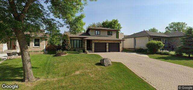 Larawan ng 10 Chiswell Cove sa Winnipeg, Manitoba