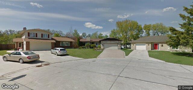 Larawan ng 10 Elmridge Cove sa Winnipeg, Manitoba