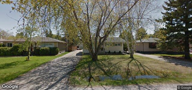 Larawan ng 10 Epsom Crescent sa Winnipeg, Manitoba