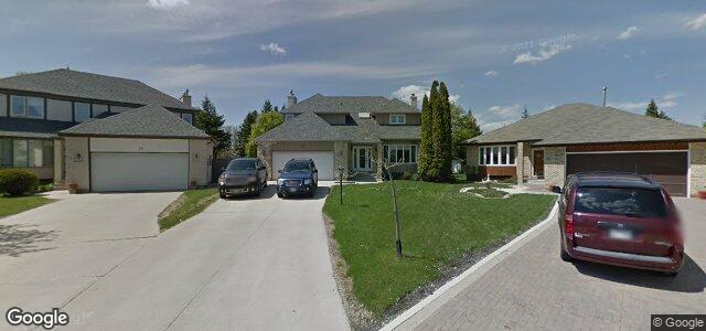 Larawan ng 10 Yarmouth Cove sa Winnipeg, Manitoba