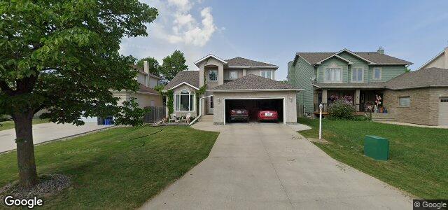Larawan ng 100 Coopman Crescent sa Winnipeg, Manitoba