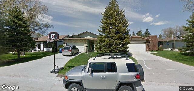 Larawan ng 102 Epsom Crescent sa Winnipeg, Manitoba