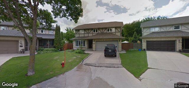 Larawan ng 103 Avril Lane sa Winnipeg, Manitoba