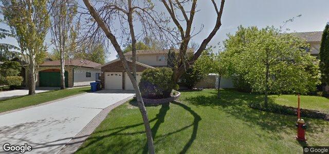 Larawan ng 103 Epsom Crescent sa Winnipeg, Manitoba