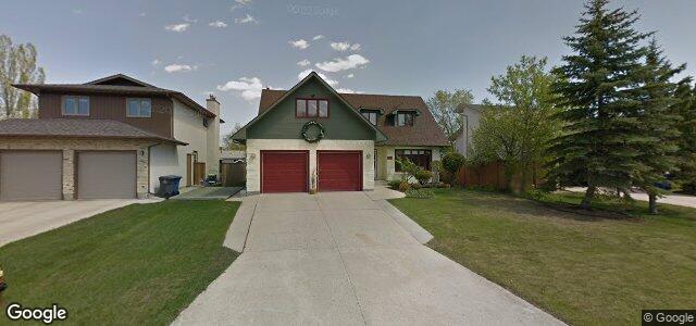Larawan ng 103 Mayfield Crescent sa Winnipeg, Manitoba