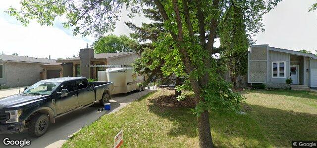 Larawan ng 103 Woodchester Bay sa Winnipeg, Manitoba