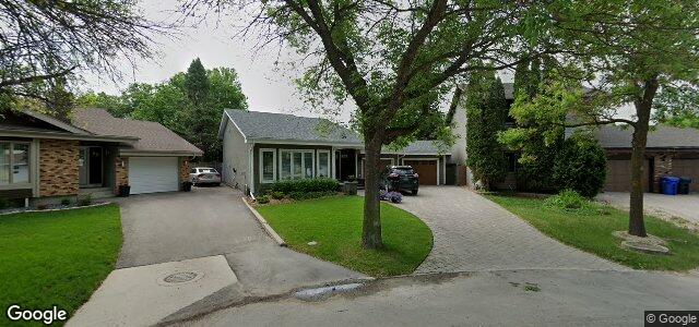 Larawan ng 103 Woodview Bay sa Winnipeg, Manitoba