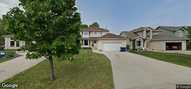 Larawan ng 104 Coopman Crescent sa Winnipeg, Manitoba