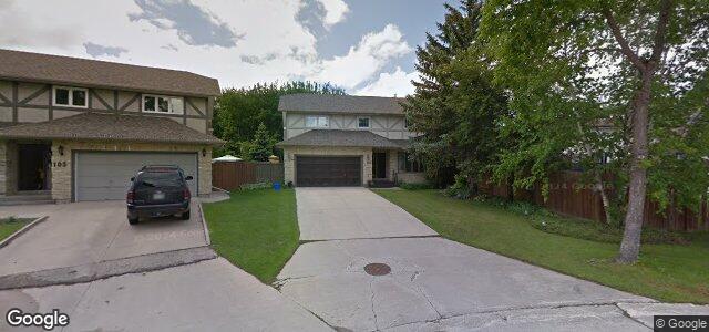 Larawan ng 107 Avril Lane sa Winnipeg, Manitoba