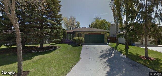 Larawan ng 107 Epsom Crescent sa Winnipeg, Manitoba
