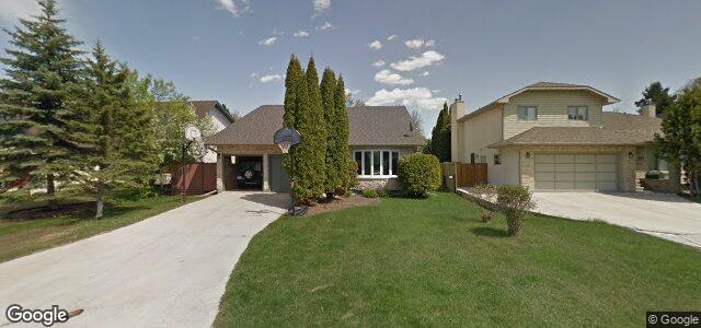 Larawan ng 107 Mayfield Crescent sa Winnipeg, Manitoba