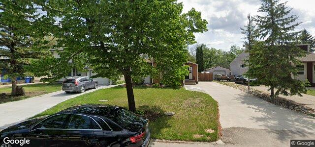 Larawan ng 107 Woodfield Bay sa Winnipeg, Manitoba