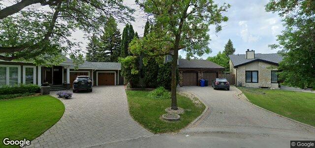 Larawan ng 107 Woodview Bay sa Winnipeg, Manitoba
