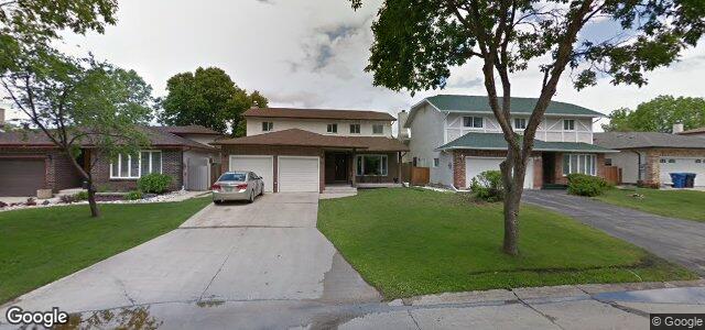 Larawan ng 11 Avril Lane sa Winnipeg, Manitoba