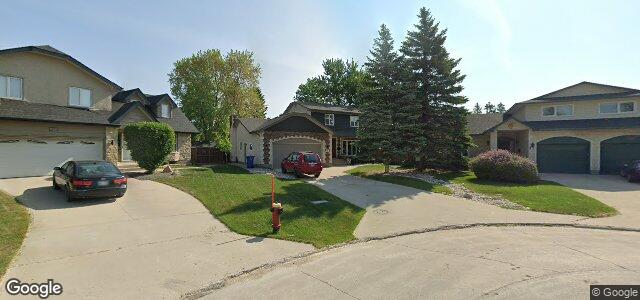 Larawan ng 11 Cathurst Place sa Winnipeg, Manitoba