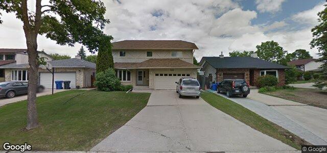 Larawan ng 110 Avril Lane sa Winnipeg, Manitoba