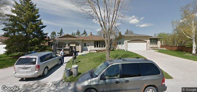 Larawan ng 110 Epsom Crescent sa Winnipeg, Manitoba