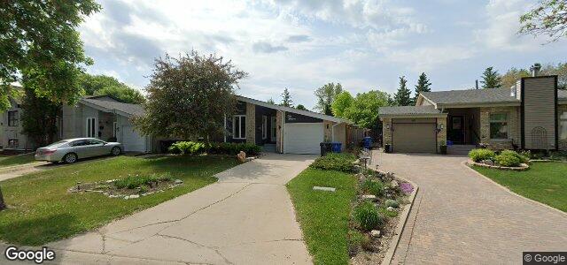 Larawan ng 111 Woodchester Bay sa Winnipeg, Manitoba