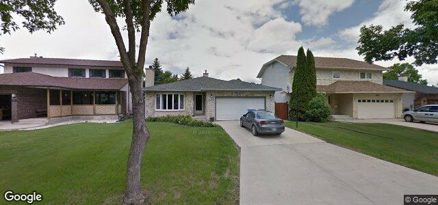 Larawan ng 114 Avril Lane sa Winnipeg, Manitoba