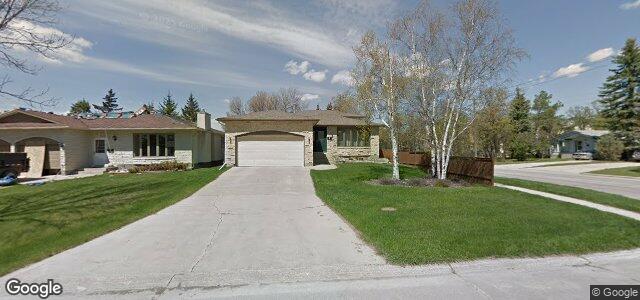 Larawan ng 114 Epsom Crescent sa Winnipeg, Manitoba