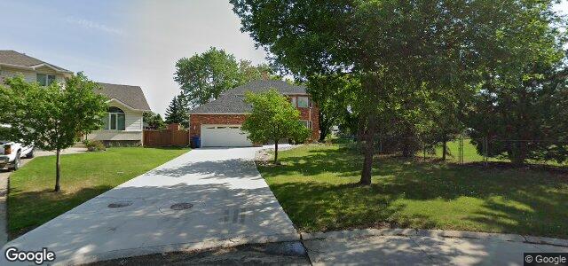 Larawan ng 114 Overwater Cove sa Winnipeg, Manitoba