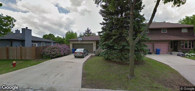 Larawan ng 115 Avril Lane sa Winnipeg, Manitoba