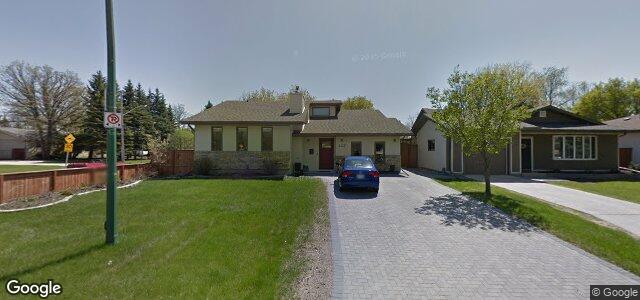 Larawan ng 115 Epsom Crescent sa Winnipeg, Manitoba