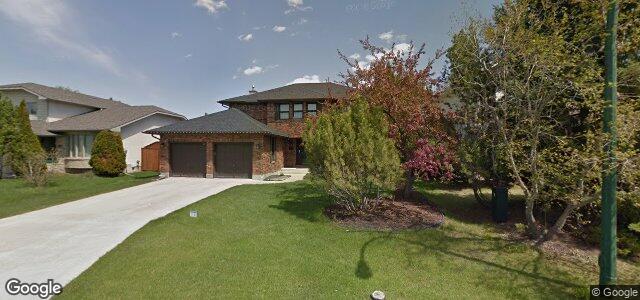 Larawan ng 115 Mayfield Crescent sa Winnipeg, Manitoba