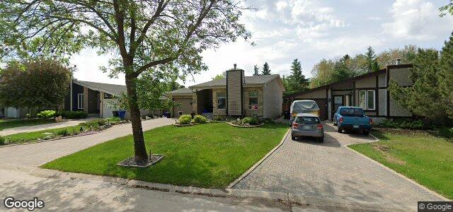 Larawan ng 115 Woodchester Bay sa Winnipeg, Manitoba