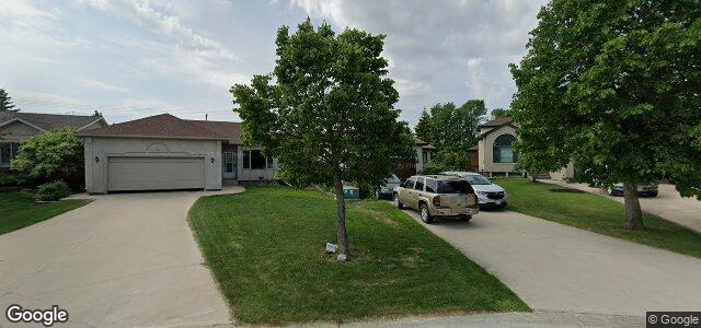Larawan ng 116 Coopman Crescent sa Winnipeg, Manitoba